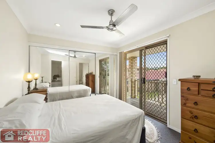 Fifth view of Homely townhouse listing, 35/90 Webster Road, Deception Bay QLD 4508