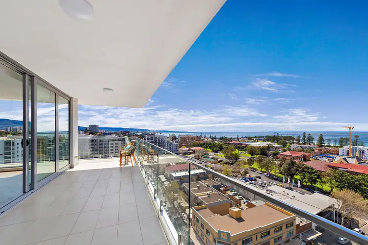 Second view of Homely apartment listing, 1203/51 Crown Street, Wollongong NSW 2500