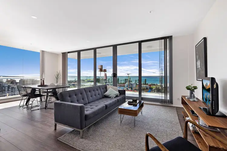 Third view of Homely apartment listing, 1203/51 Crown Street, Wollongong NSW 2500