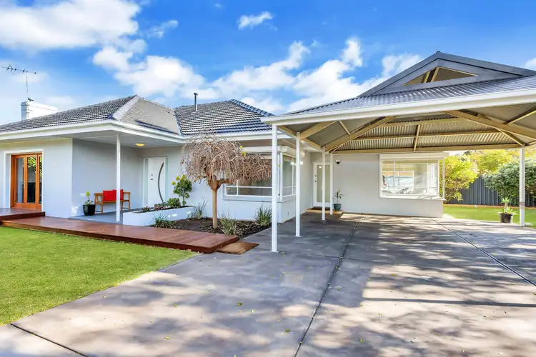 Main view of Homely house listing, 15 Glen Lossie Street, Woodville South SA 5011