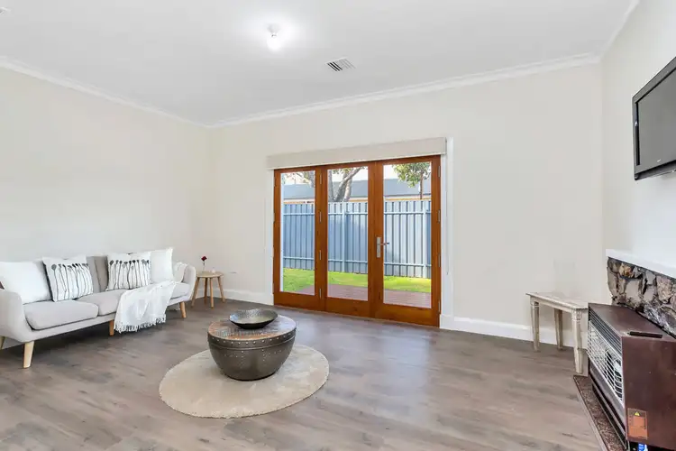 Fourth view of Homely house listing, 15 Glen Lossie Street, Woodville South SA 5011