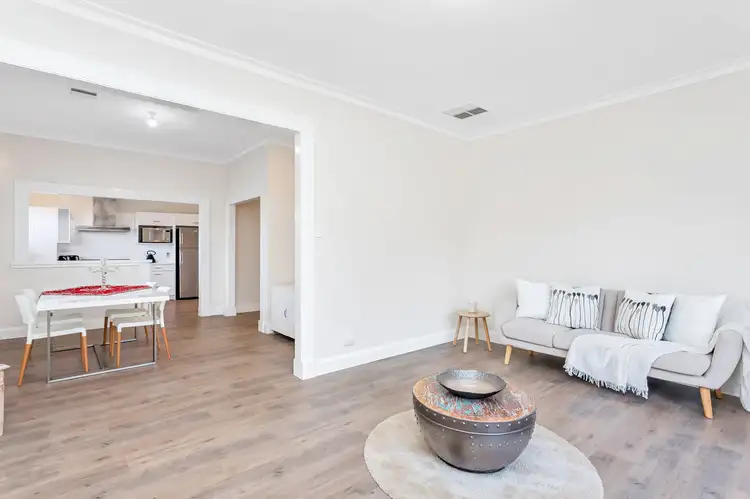 Fifth view of Homely house listing, 15 Glen Lossie Street, Woodville South SA 5011