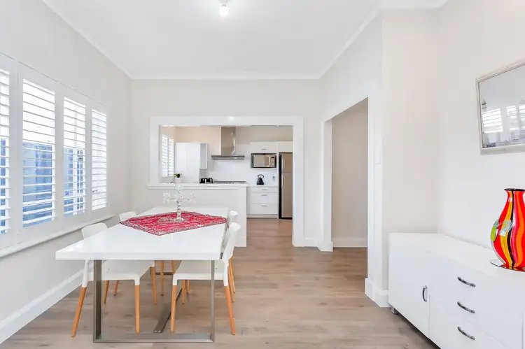 Sixth view of Homely house listing, 15 Glen Lossie Street, Woodville South SA 5011