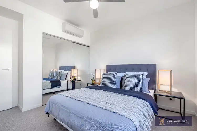 Third view of Homely apartment listing, 402/11-17 Ethel Street, Chermside QLD 4032