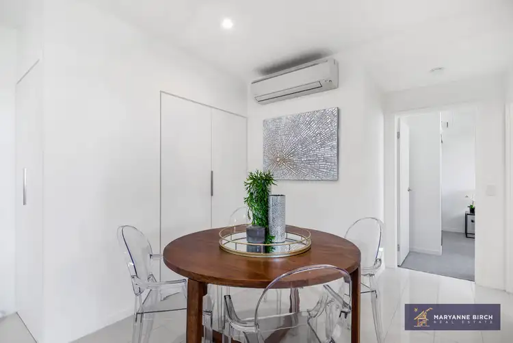 Fourth view of Homely apartment listing, 402/11-17 Ethel Street, Chermside QLD 4032