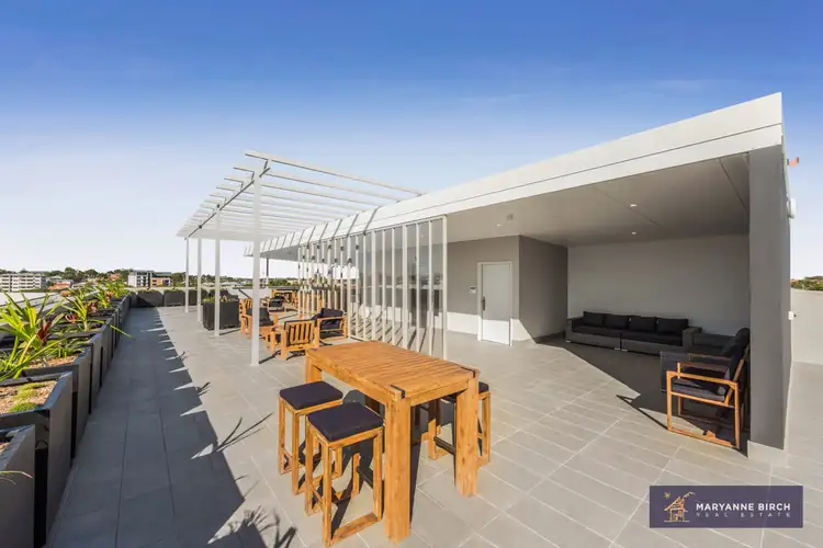 Sixth view of Homely apartment listing, 402/11-17 Ethel Street, Chermside QLD 4032