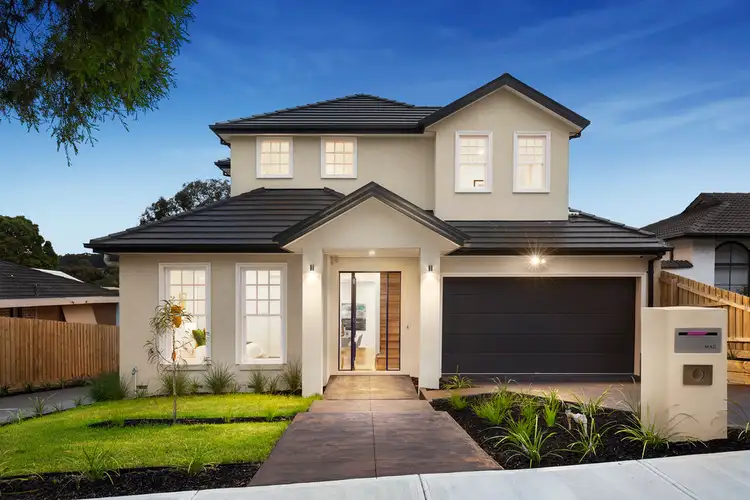 1/84 Canopus Drive, Doncaster East VIC 3109