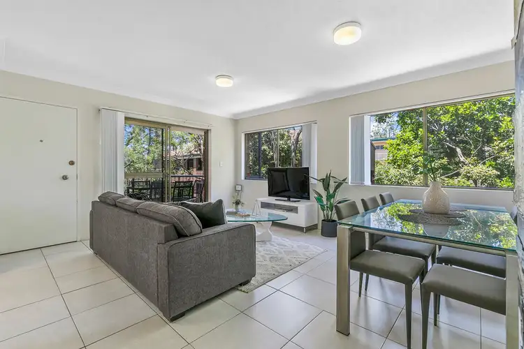 Fourth view of Homely apartment listing, 4/44 Brighton Road, Highgate Hill QLD 4101