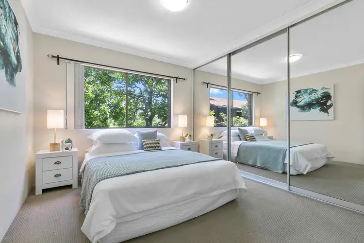 Fifth view of Homely apartment listing, 4/44 Brighton Road, Highgate Hill QLD 4101