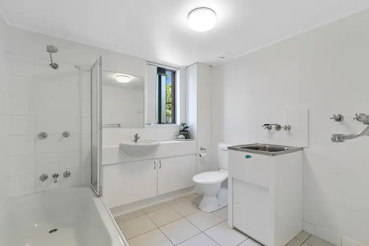 Seventh view of Homely apartment listing, 4/44 Brighton Road, Highgate Hill QLD 4101