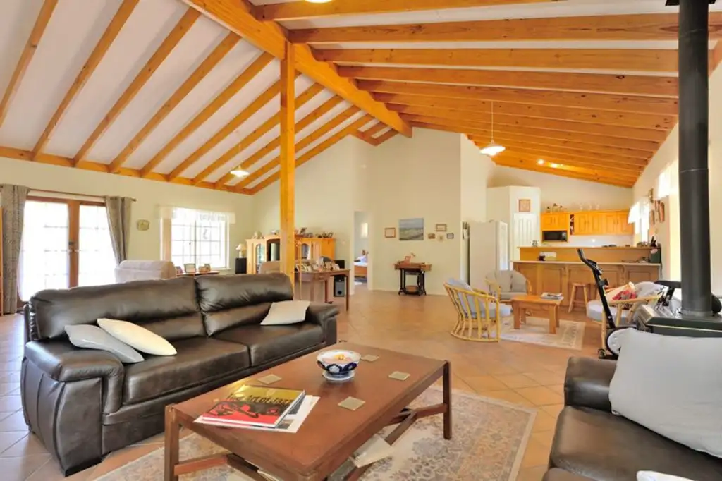 Main view of Homely house listing, 72 Hart Drive, Chittering WA 6084