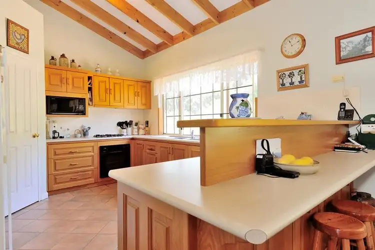 Second view of Homely house listing, 72 Hart Drive, Chittering WA 6084