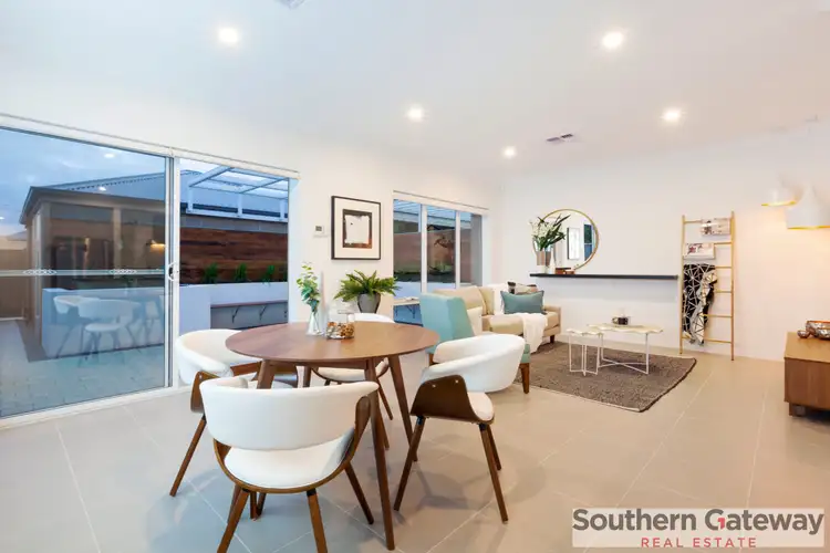 57 Kangaroo Avenue, Kwinana Town Centre WA 6167