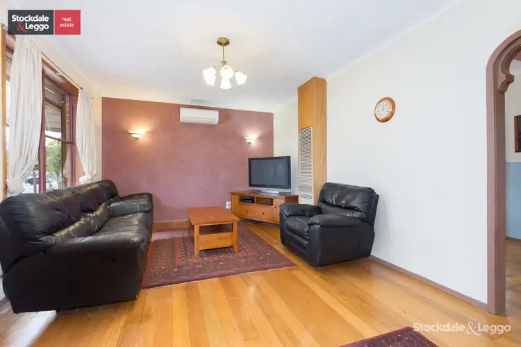 Second view of Homely house listing, 6 Robertson Crescent, Laverton VIC 3028