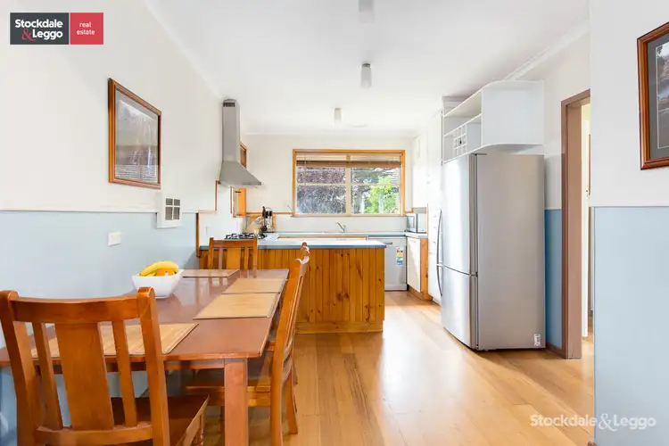 Third view of Homely house listing, 6 Robertson Crescent, Laverton VIC 3028