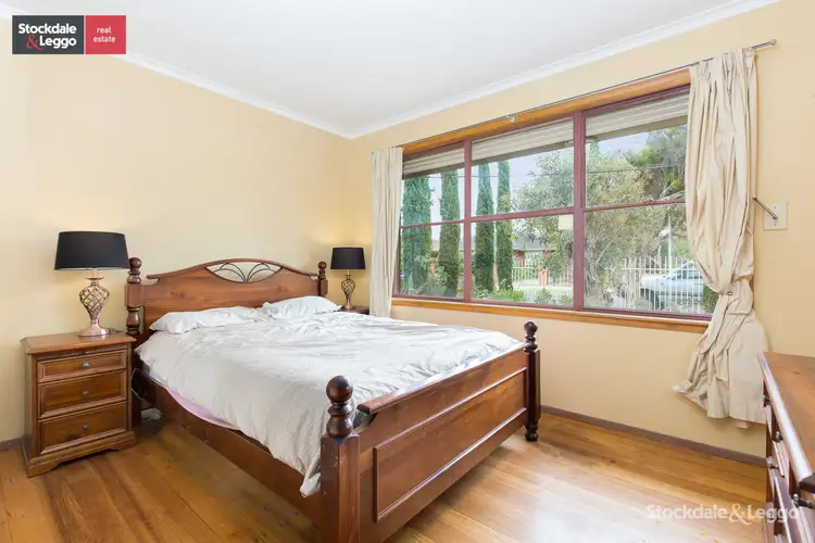Fourth view of Homely house listing, 6 Robertson Crescent, Laverton VIC 3028