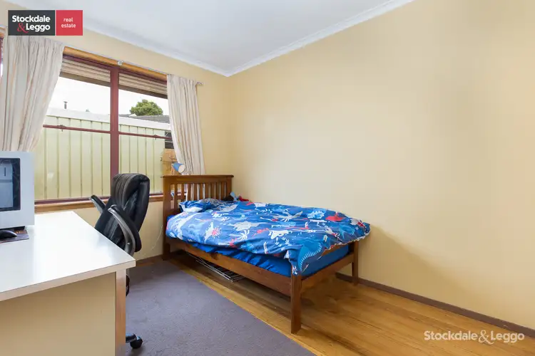 Fifth view of Homely house listing, 6 Robertson Crescent, Laverton VIC 3028