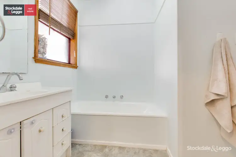 Sixth view of Homely house listing, 6 Robertson Crescent, Laverton VIC 3028