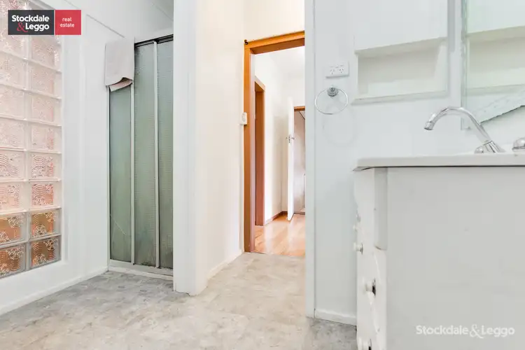 Seventh view of Homely house listing, 6 Robertson Crescent, Laverton VIC 3028
