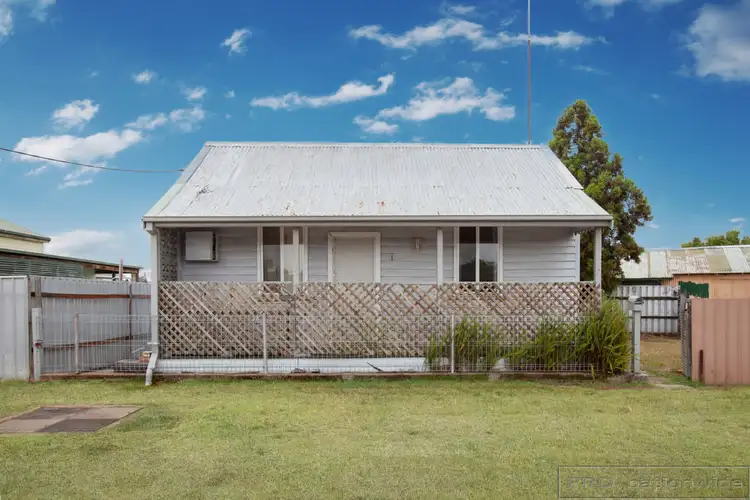 Main view of Homely house listing, 1 Cessnock Rd, Weston NSW 2326