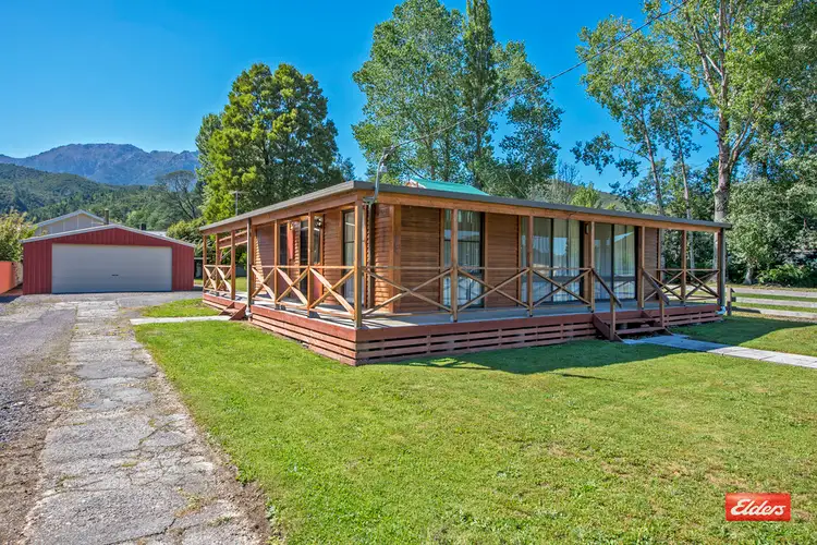 77 Conlan Street, Queenstown TAS 7467