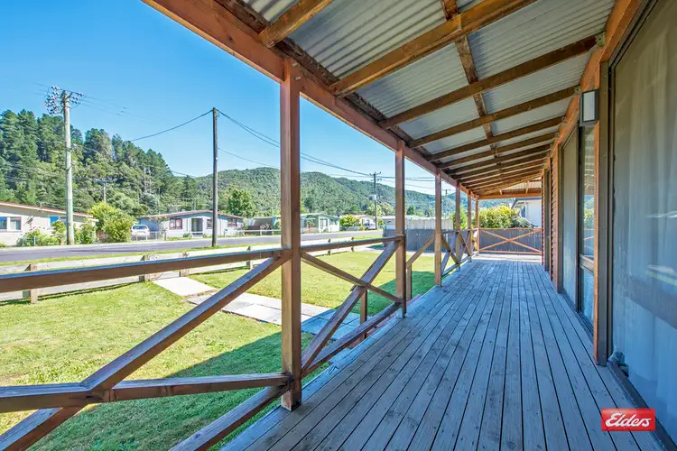 Second view of Homely house listing, 77 Conlan Street, Queenstown TAS 7467