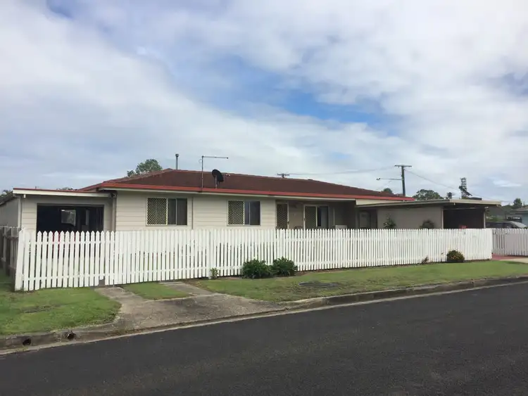 16 Jersey Street, Casino NSW 2470