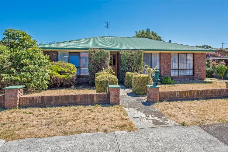 2 Lowry Place, Turners Beach TAS 7315