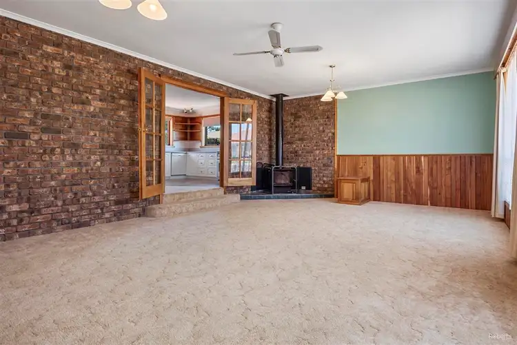 Second view of Homely house listing, 2 Lowry Place, Turners Beach TAS 7315