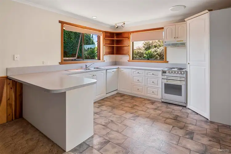 Third view of Homely house listing, 2 Lowry Place, Turners Beach TAS 7315