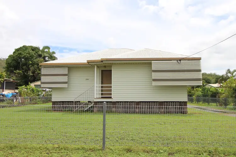 291 Stuart Drive, Wulguru QLD 4811