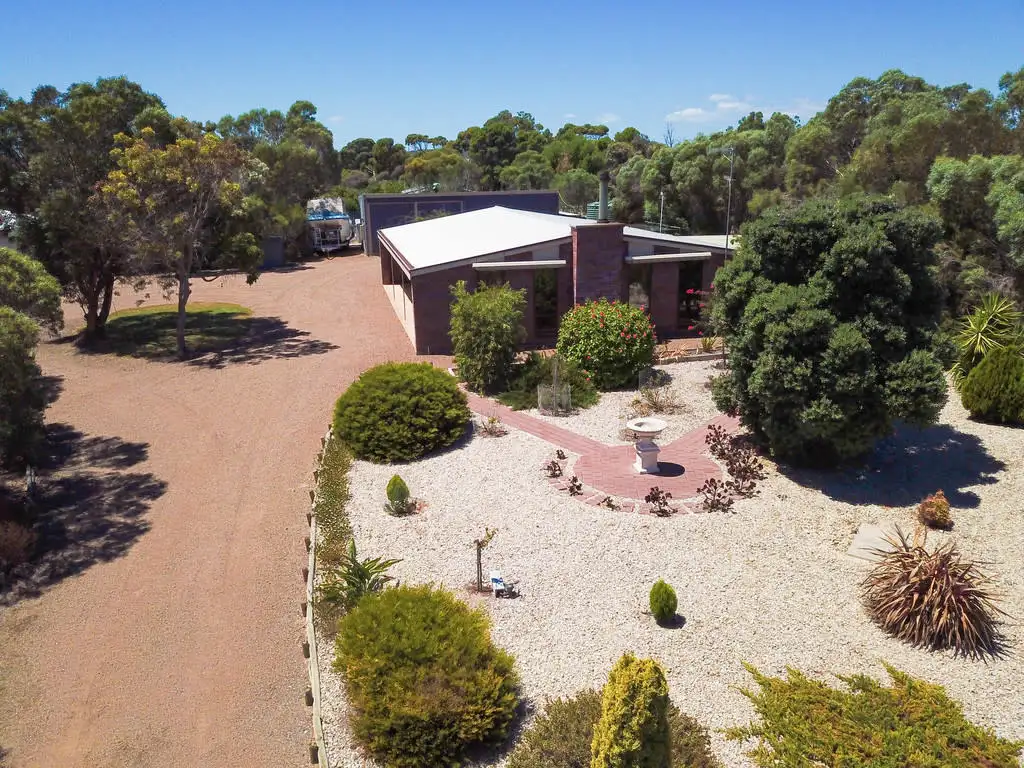 Main view of Homely house listing, 27 Douglas Street, Coffin Bay SA 5607