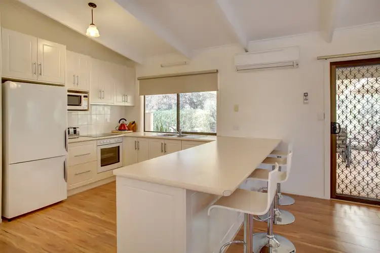 Fourth view of Homely house listing, 27 Douglas Street, Coffin Bay SA 5607