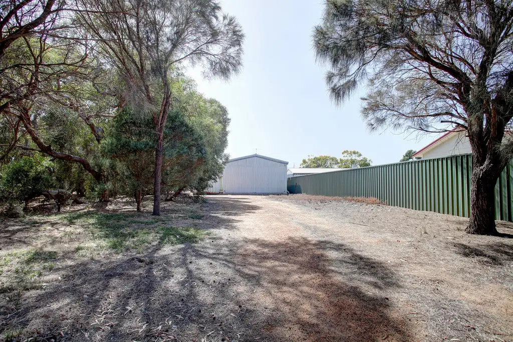 Main view of Homely land listing, 29 Douglas Street, Coffin Bay SA 5607