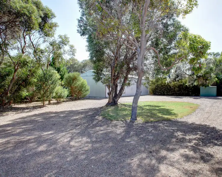Third view of Homely land listing, 25 Douglas Street, Coffin Bay SA 5607