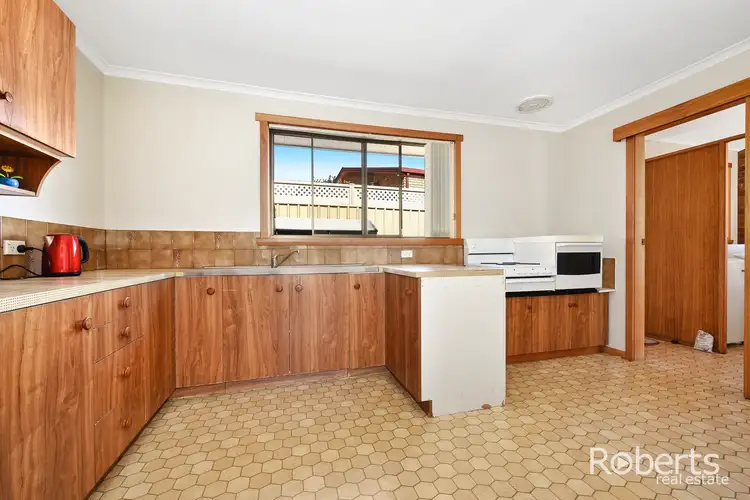 Third view of Homely semi-detached listing, 2/43 Walden Street, Newstead TAS 7250