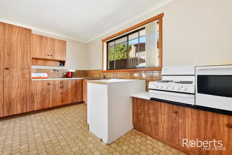 Fourth view of Homely semi-detached listing, 2/43 Walden Street, Newstead TAS 7250