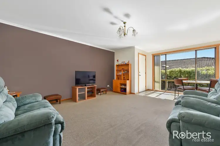 Fifth view of Homely semi-detached listing, 2/43 Walden Street, Newstead TAS 7250