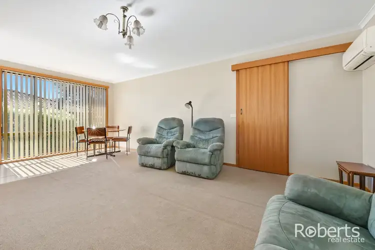 Sixth view of Homely semi-detached listing, 2/43 Walden Street, Newstead TAS 7250