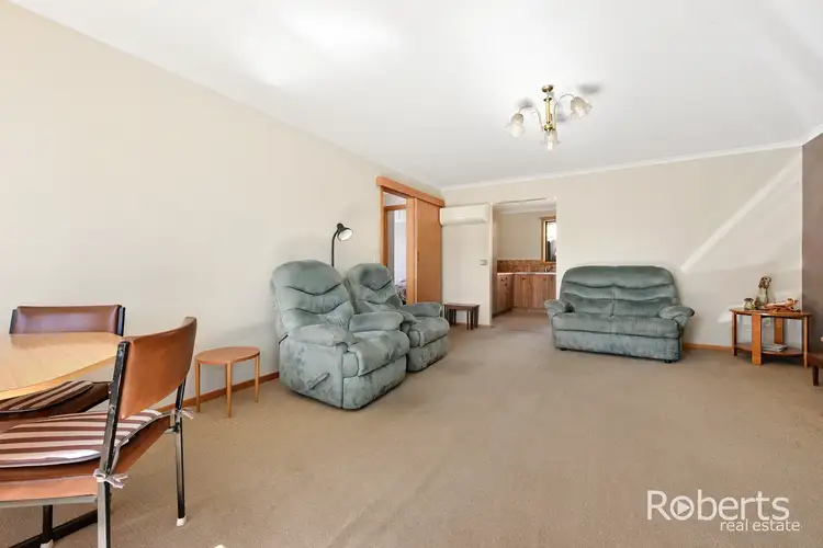 Seventh view of Homely semi-detached listing, 2/43 Walden Street, Newstead TAS 7250