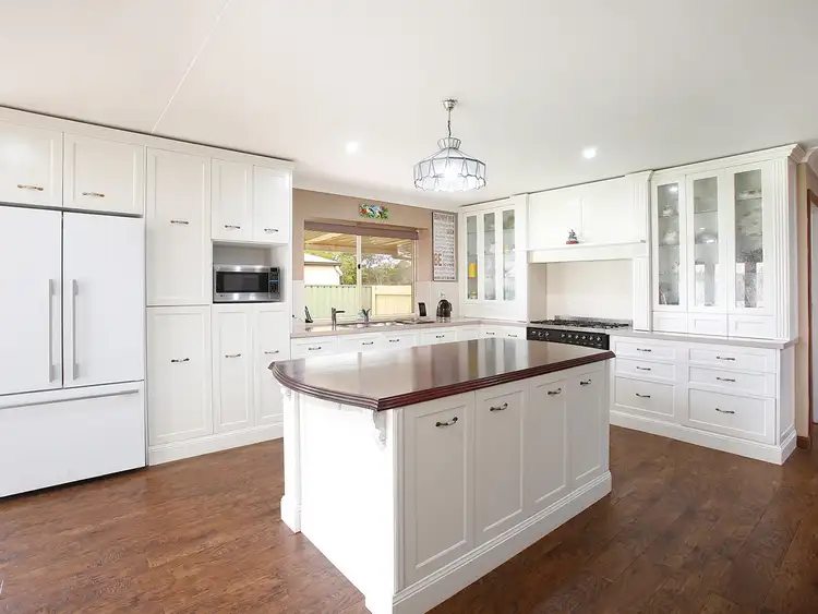 Second view of Homely house listing, 6A The Falls Road, Yerrinbool NSW 2575