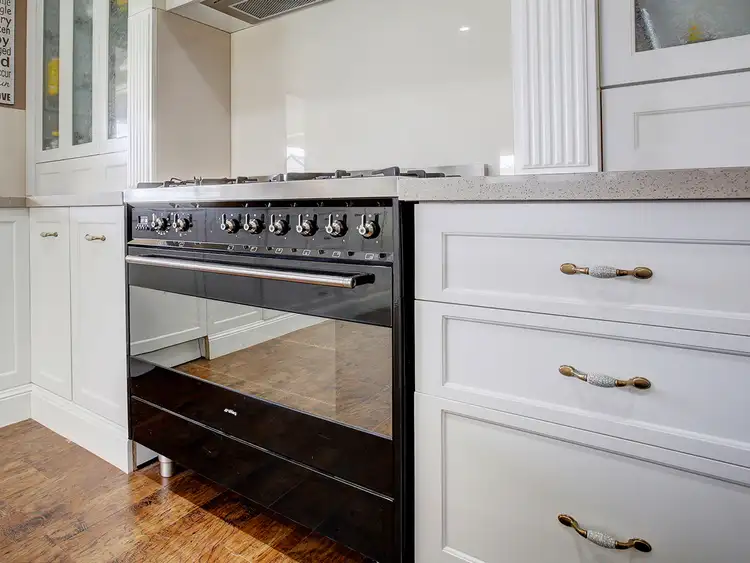 Third view of Homely house listing, 6A The Falls Road, Yerrinbool NSW 2575