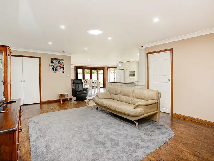 Fourth view of Homely house listing, 6A The Falls Road, Yerrinbool NSW 2575
