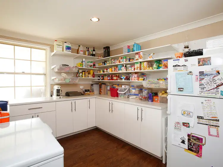 Fifth view of Homely house listing, 6A The Falls Road, Yerrinbool NSW 2575