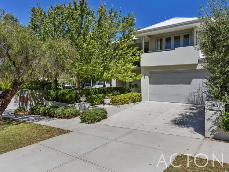 13 Mitford Street, Swanbourne WA 6010