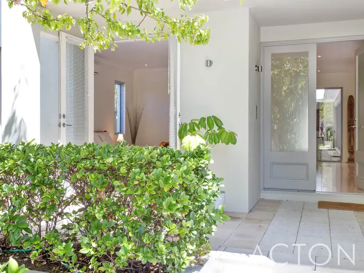 Second view of Homely house listing, 13 Mitford Street, Swanbourne WA 6010