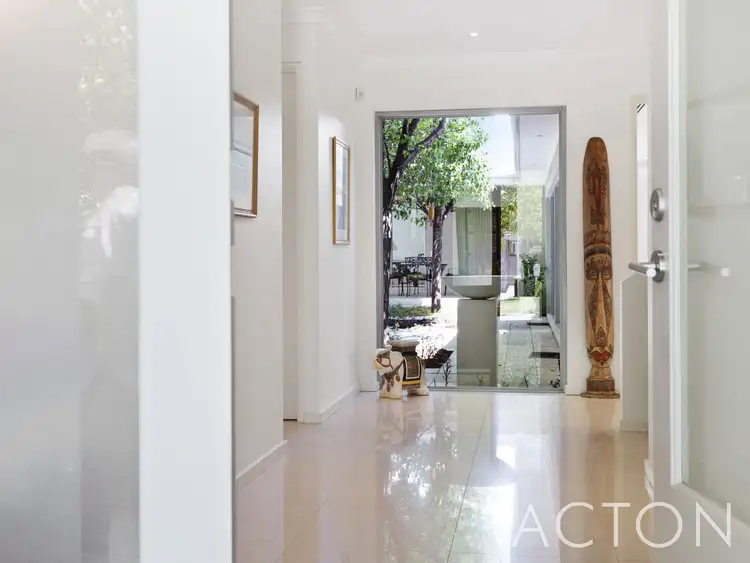 Third view of Homely house listing, 13 Mitford Street, Swanbourne WA 6010