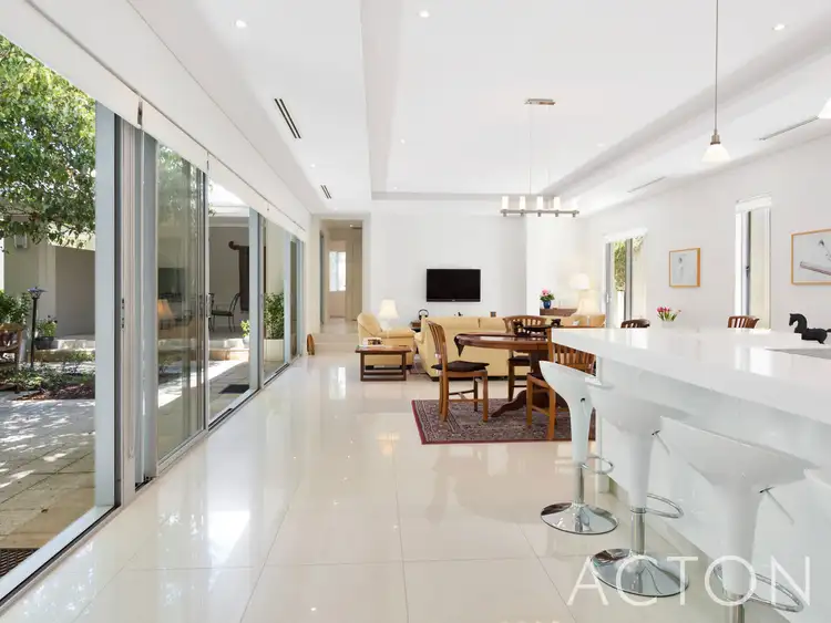 Fourth view of Homely house listing, 13 Mitford Street, Swanbourne WA 6010