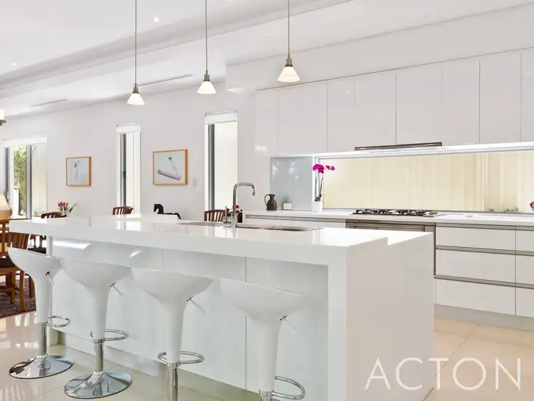 Fifth view of Homely house listing, 13 Mitford Street, Swanbourne WA 6010