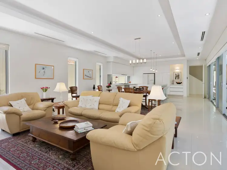 Sixth view of Homely house listing, 13 Mitford Street, Swanbourne WA 6010